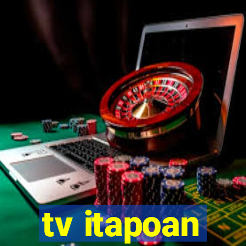 tv itapoan